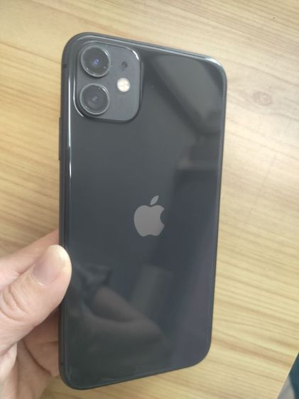 iPhone 11 64 GB มือสองเครื่องศภาพดี รูปที่ 2