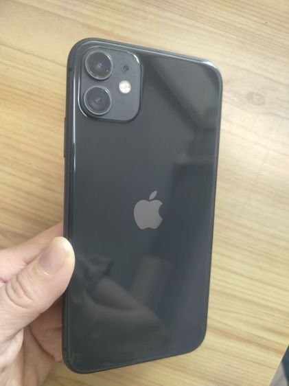 iPhone 11 64 GB มือสองเครื่องศภาพดี