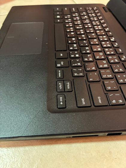 NOTEBOOK โน้ตบุ๊ค DELL I7 เจน 8 แรม 8G M.2 SSD 512 G การ์ดจอ 2 G จอ 14 นี้ว (ตําหนิ รูปที่ 9