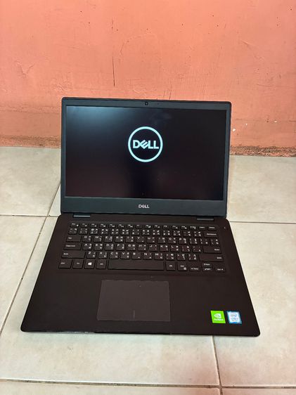 NOTEBOOK โน้ตบุ๊ค DELL I7 เจน 8 แรม 8G M.2 SSD 512 G การ์ดจอ 2 G จอ 14 นี้ว (ตําหนิ รูปที่ 11