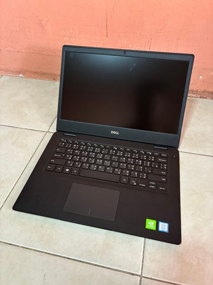 NOTEBOOK โน้ตบุ๊ค DELL I7 เจน 8 แรม 8G M.2 SSD 512 G การ์ดจอ 2 G จอ 14 นี้ว (ตําหนิ รูปที่ 10