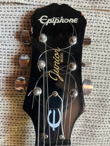 กีต้าร์ไฟฟ้า Epiphone Les Paul Junior รูปที่ 4