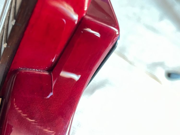 กีต้าร์ไฟฟ้า Epiphone Les Paul Junior รูปที่ 9