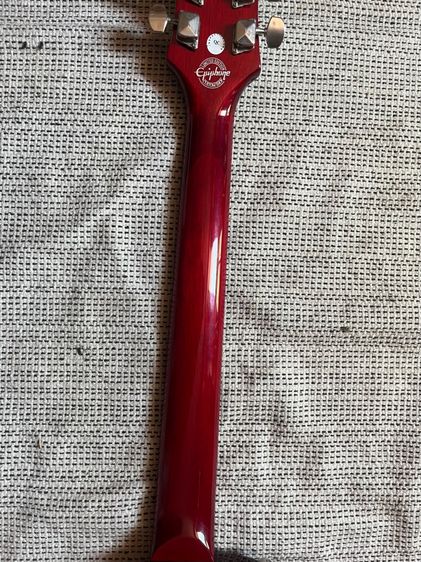 กีต้าร์ไฟฟ้า Epiphone Les Paul Junior รูปที่ 7