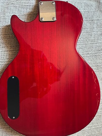 กีต้าร์ไฟฟ้า Epiphone Les Paul Junior รูปที่ 5