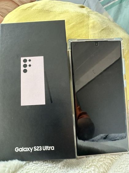 samsung s23 ultra 256 gb รูปที่ 4