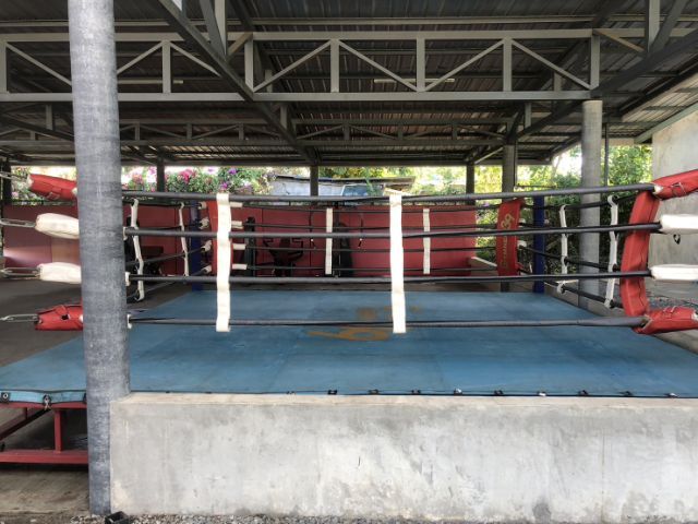 ขายเหมาอุปกรณ์ฟิตนเนส รูปที่ 13