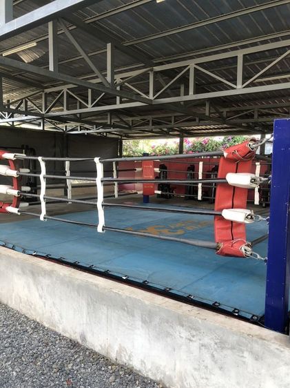 ขายเหมาอุปกรณ์ฟิตนเนส รูปที่ 15