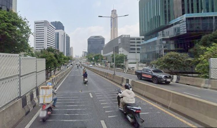 ขายที่ดินทำเลดี ราคาถูก ใกล้ BTS ราชเทวี และ Siam Paragon   รูปที่ 3