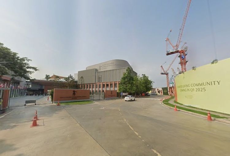 ขายที่ดิน สาธุประดิษฐ์ 28 ใกล้จุดขึ้นลงทางด่วน และ Central พระราม 3    รูปที่ 2