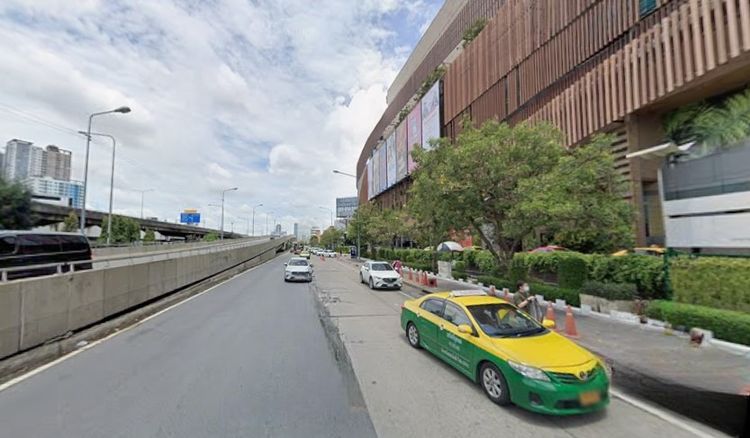 ขายที่ดิน สาธุประดิษฐ์ 28 ใกล้จุดขึ้นลงทางด่วน และ Central พระราม 3   