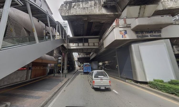 ขายที่ดิน ประดิพัทธ์ 14 ใกล้ BTS สะพานควาย ใกล้โรงพยาบาลวิมุต