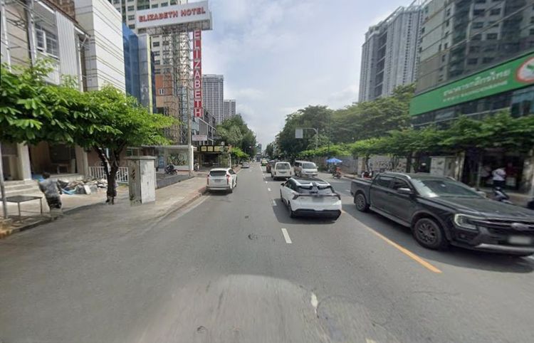 ขายที่ดิน ประดิพัทธ์ 14 ใกล้ BTS สะพานควาย ใกล้โรงพยาบาลวิมุต รูปที่ 3