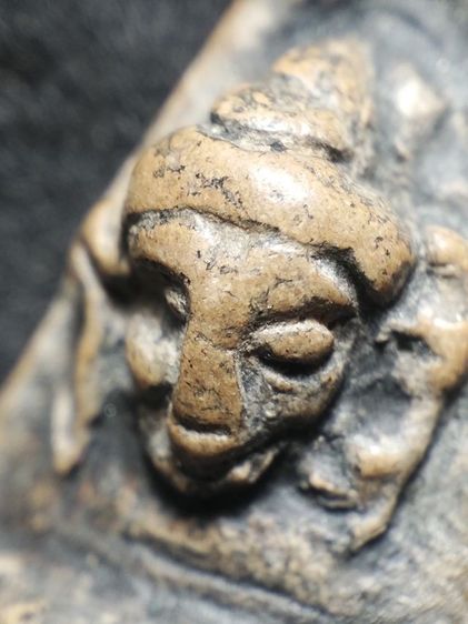 พระผงสุพรรณเนื้อดินครับ รูปที่ 5