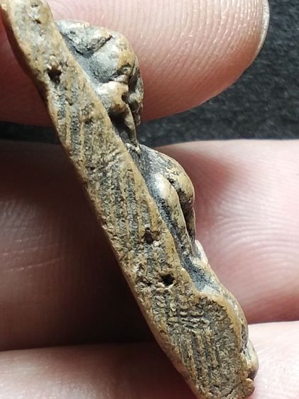 พระผงสุพรรณเนื้อดินครับ รูปที่ 14