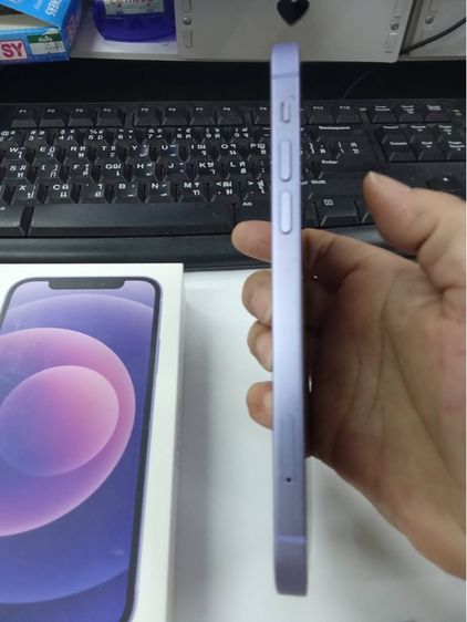 ไอโฟน 12 64GB รูปที่ 3