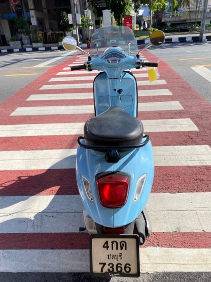 Vespa Primavera ABS 2023 รูปที่ 5