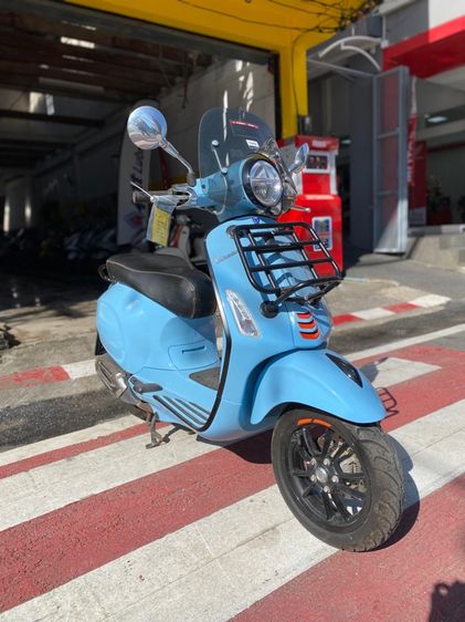 Vespa Primavera ABS 2023 รูปที่ 3