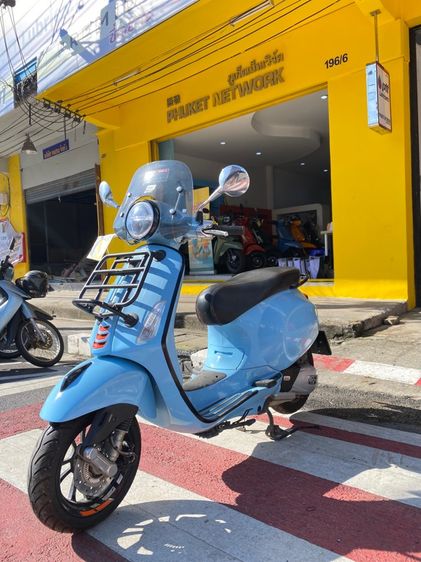 Vespa Primavera ABS 2023