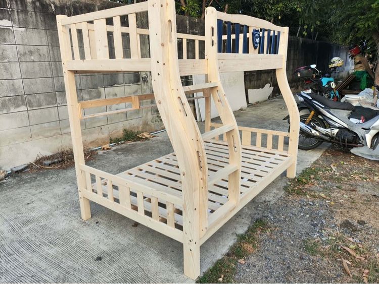 เตียงนอน2ชั้น