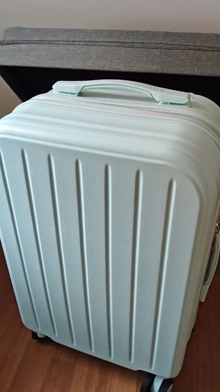 กระเป๋าเดินทาง รูปที่ 3
