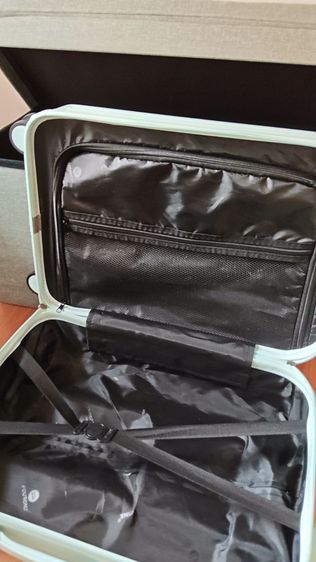 กระเป๋าเดินทาง รูปที่ 5