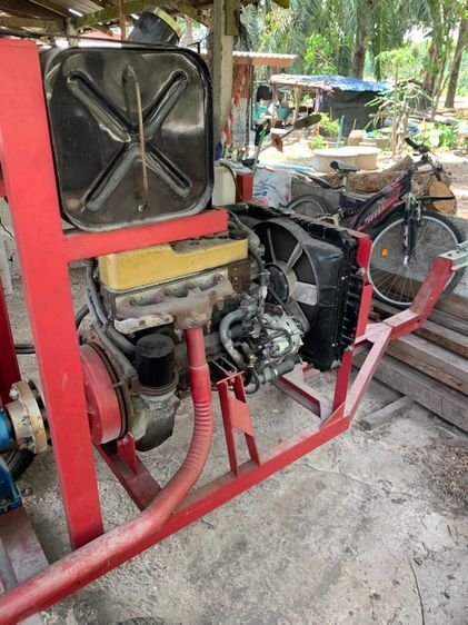 เครื่องสูบน้ำเข้าสวน รูปที่ 11