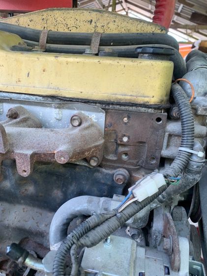 เครื่องสูบน้ำเข้าสวน รูปที่ 4