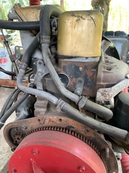 เครื่องสูบน้ำเข้าสวน รูปที่ 5