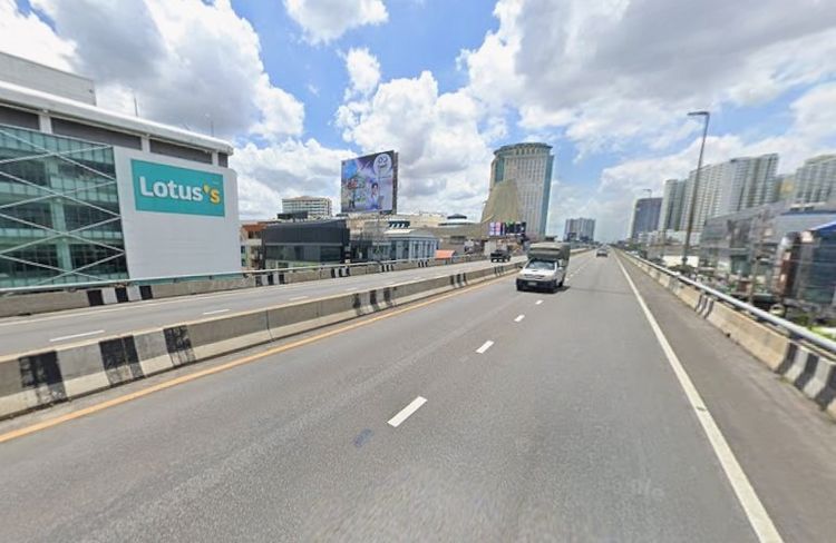 ขายที่ดินแปลงสวย จรัญสนิทวงศ์  34 ใกล้ MRT บางขุนนนท์ รูปที่ 2