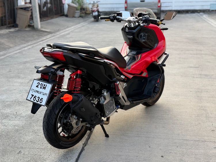 Honda ADV 150 รูปที่ 5