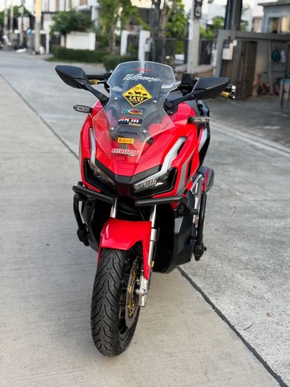 ADV150 2019 Honda ADV 150