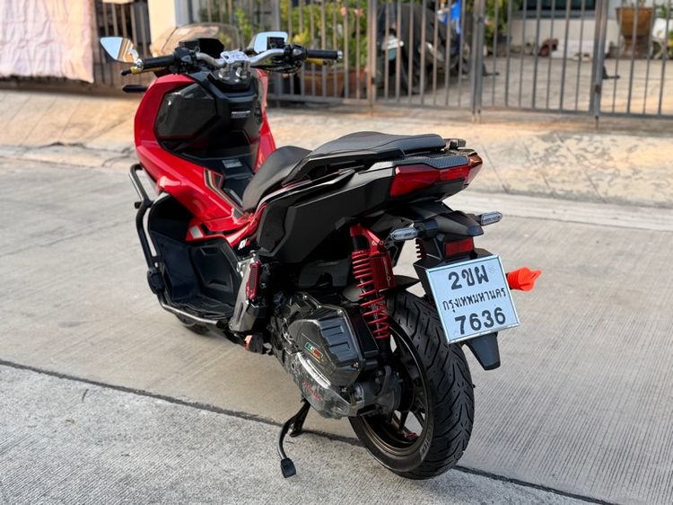 Honda ADV 150 รูปที่ 7