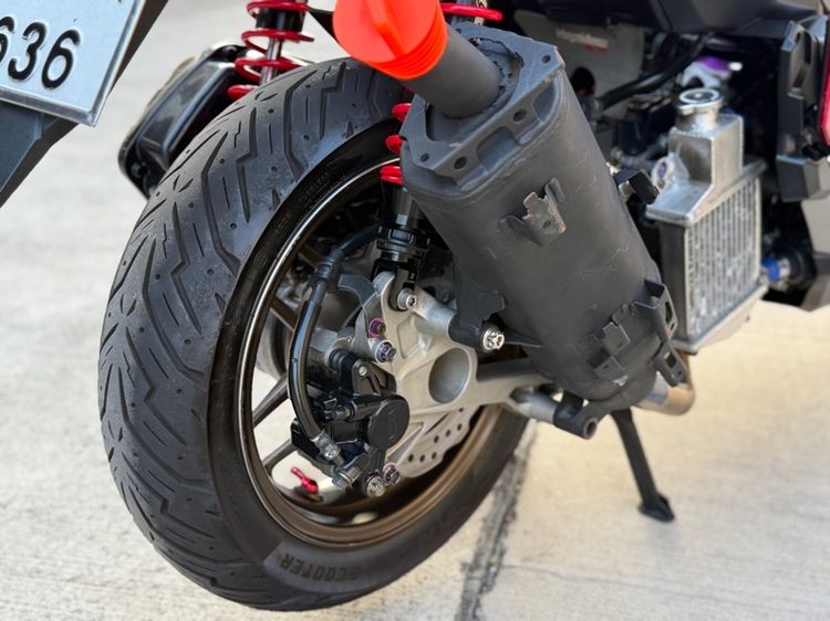 Honda ADV 150 รูปที่ 14