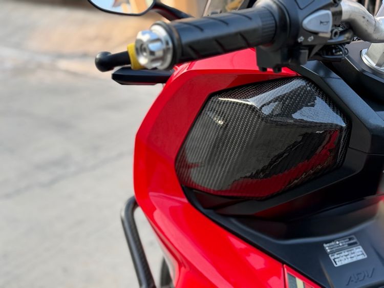 Honda ADV 150 รูปที่ 10