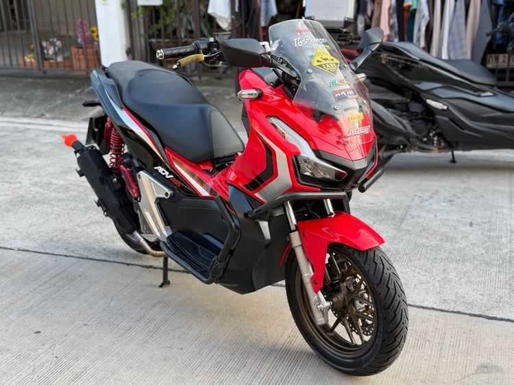 Honda ADV 150 รูปที่ 3