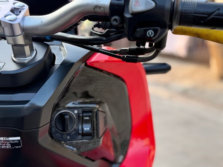 Honda ADV 150 รูปที่ 11