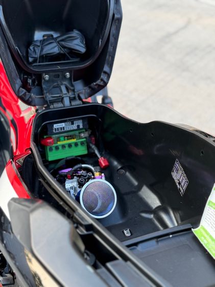 Honda ADV 150 รูปที่ 15
