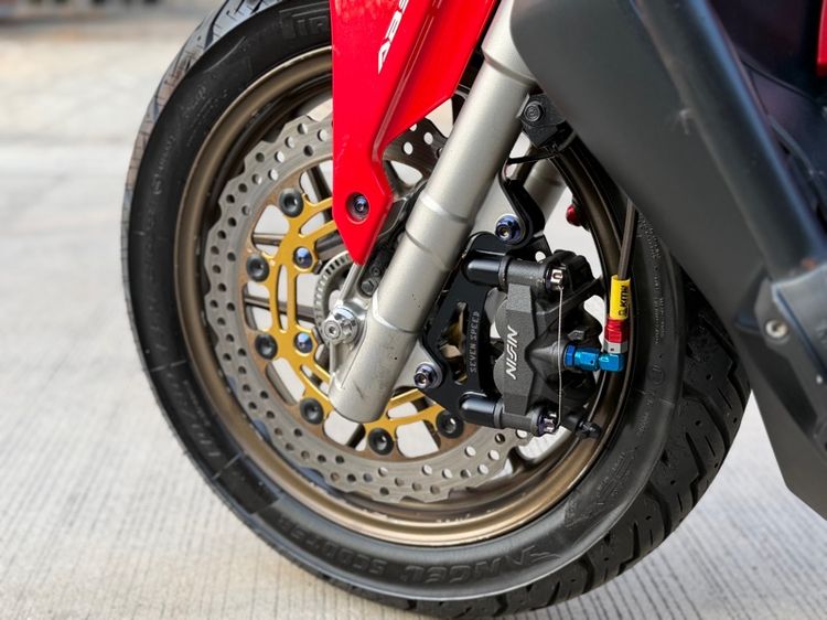 Honda ADV 150 รูปที่ 9
