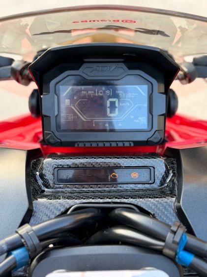 Honda ADV 150 รูปที่ 13