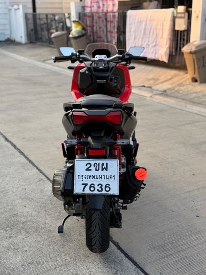 Honda ADV 150 รูปที่ 6