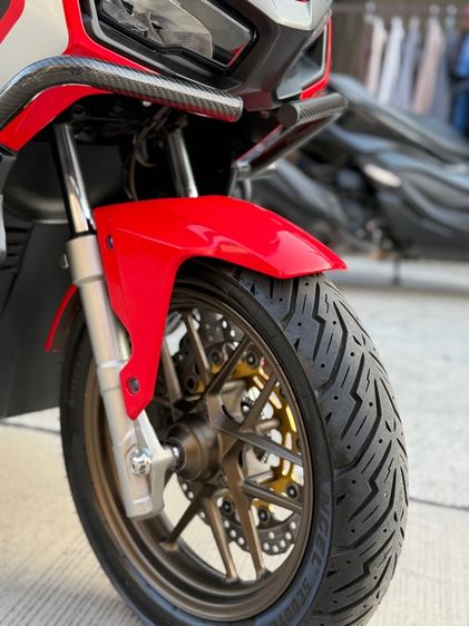 Honda ADV 150 รูปที่ 17