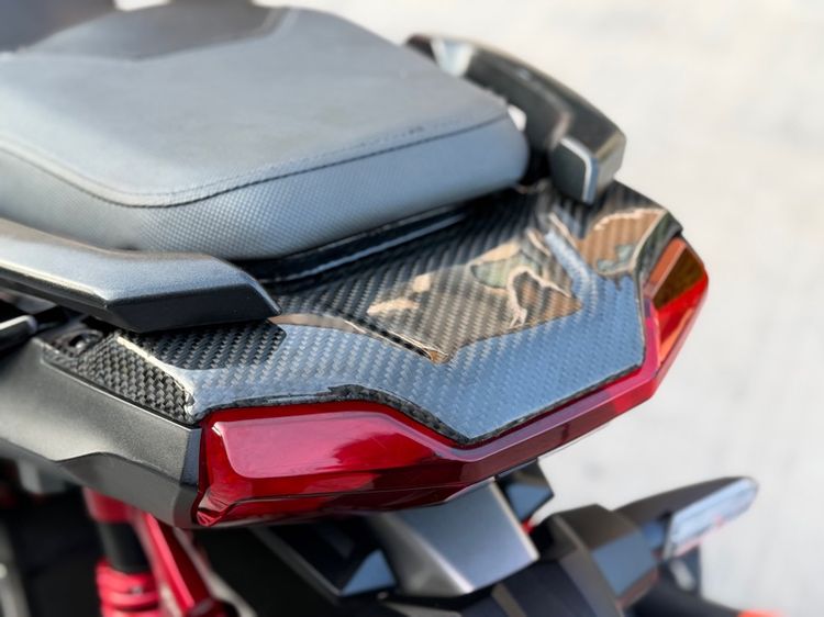Honda ADV 150 รูปที่ 12