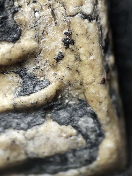 พระสมเด็จเนื้อหนึกนุ่มครับ รูปที่ 18