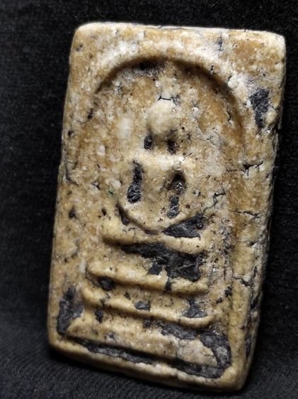 พระสมเด็จเนื้อหนึกนุ่มครับ รูปที่ 17