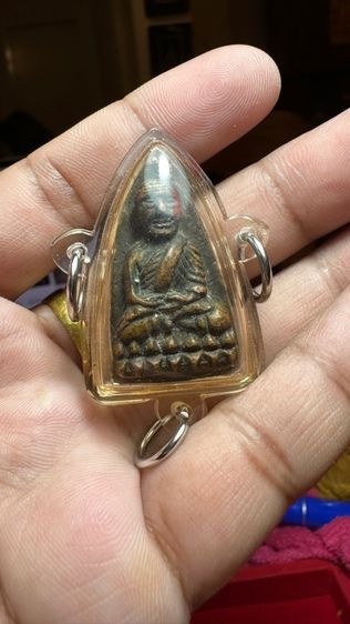 ปล่อยพระค่ะ