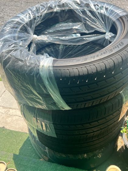 YOKOHAMA 195 50 R16 รูปที่ 5