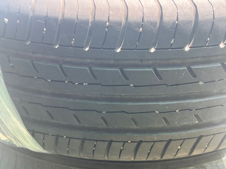 YOKOHAMA 195 50 R16 รูปที่ 4