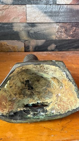 พระสิงห์สามกรุฝาง หน้าตักสามนิ้ว รูปที่ 5