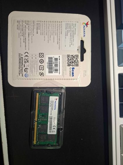 RAM NB ADATA DDR4 3200 32GB รูปที่ 3
